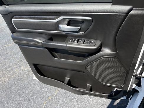 Used 2023 RAM 1500 Big Horn AWD/4WD image 24