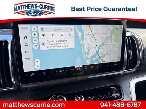 New 2026 Ford Expedition Platinum AWD/4WD image 20