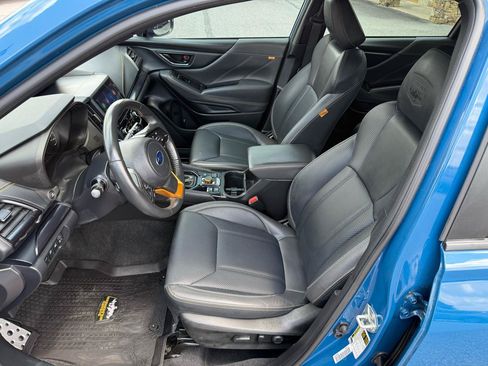 Used 2023 Subaru Forester Wilderness AWD/4WD image 11