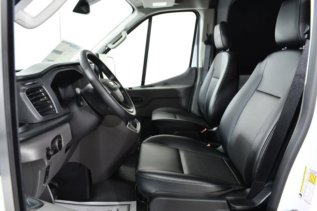 New 2027 Ford Transit 350 148 Medium Roof AWD w/ Load Area Protection Package image 6
