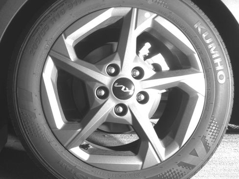 Used 2025 Kia K4 LXS image 14