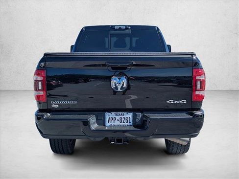 Used 2024 RAM 2500 Laramie w/ Sport Appearance Package image 7