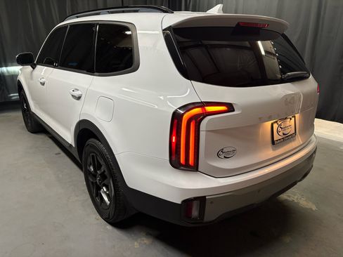 Used 2023 Kia Telluride SX X-Pro AWD/4WD image 7