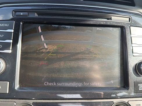 Used 2023 Nissan Maxima SV w/ Floor Mat Group image 19