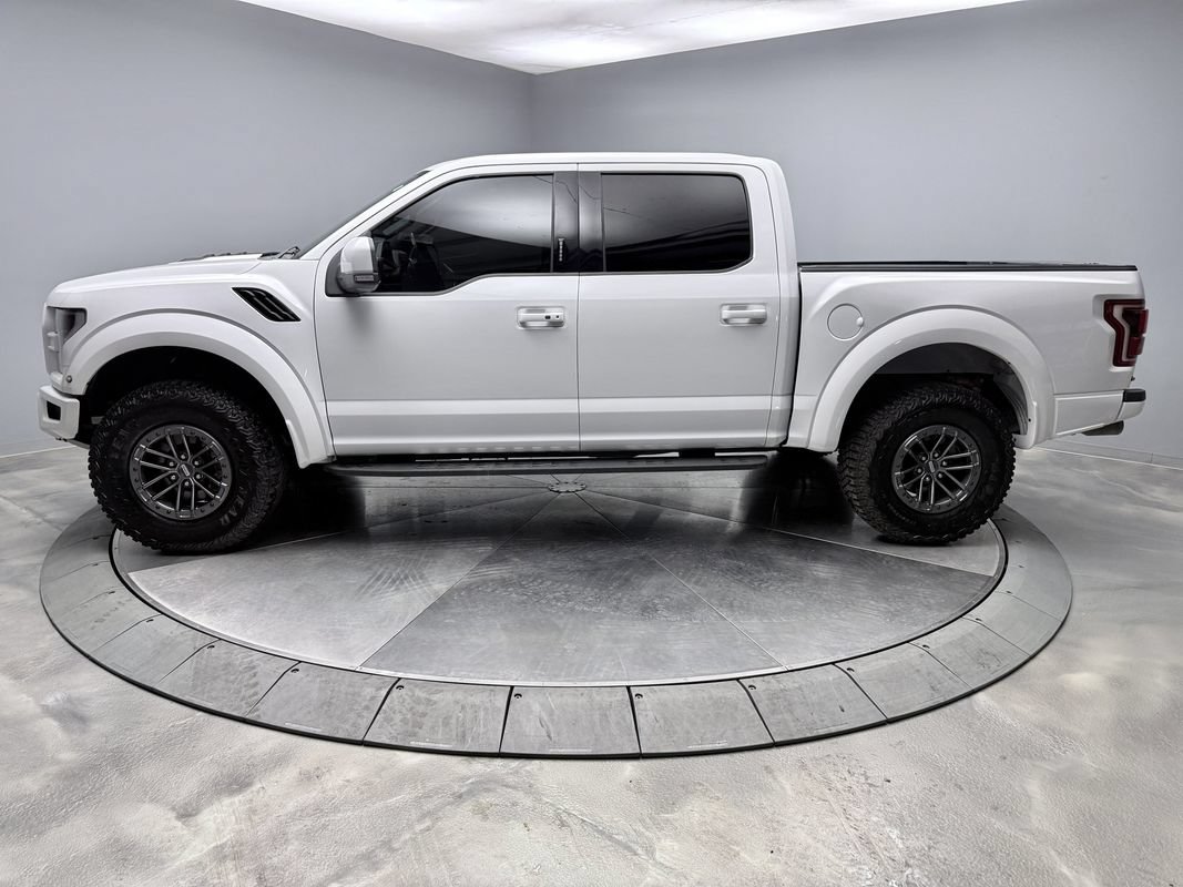 Used 2019 Ford F150 Raptor w/ Equipment Group 802A Luxury AWD/4WD image 8