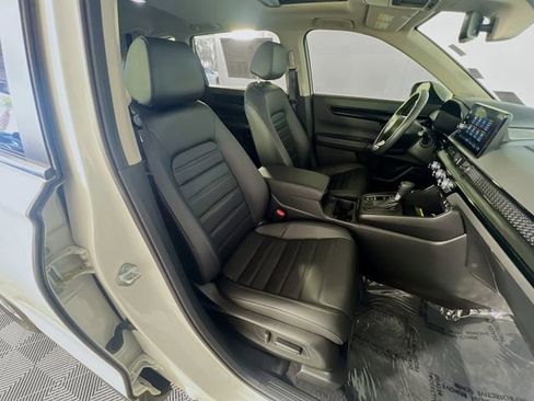 Used 2024 Honda CR-V EX-L image 30
