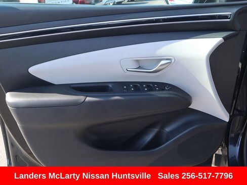 Used 2024 Hyundai Tucson SEL image 22