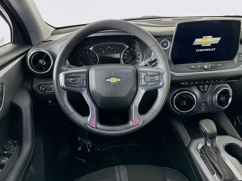 Used 2023 Chevrolet Blazer LT w/ Driver Confidence Package image 29