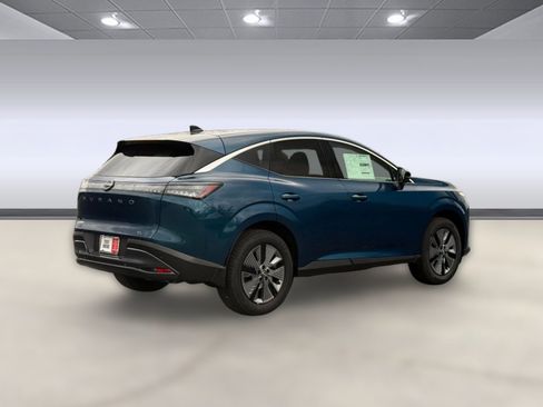 New 2026 Nissan Murano SL image 8