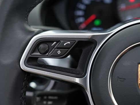 Certified 2025 Porsche 718 Boxster S RWD image 12