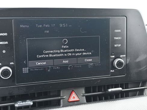 Used 2024 Kia Sportage LX image 27