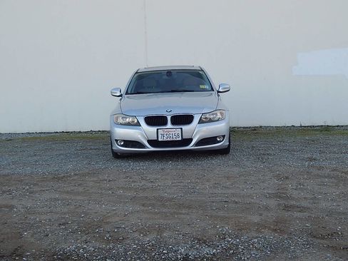 Used 2010 BMW 328i Sedan image 8