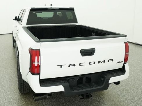 New 2026 Toyota Tacoma SR5 RWD image 56