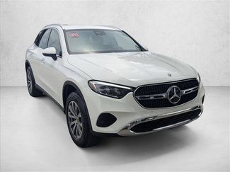 Used 2023 Mercedes-Benz GLC 300 video 3