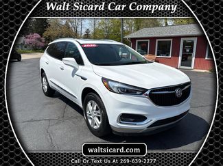 Used 2020 Buick Enclave Essence image 1
