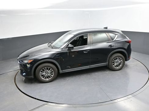 Used 2018 MAZDA CX-5 Sport FWD image 38