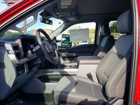 New 2026 Ford F350 XLT w/ XLT Premium Package image 7