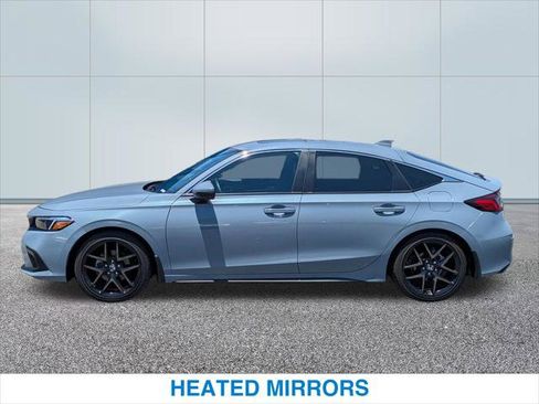 Certified 2023 Honda Civic Sport Touring image 10