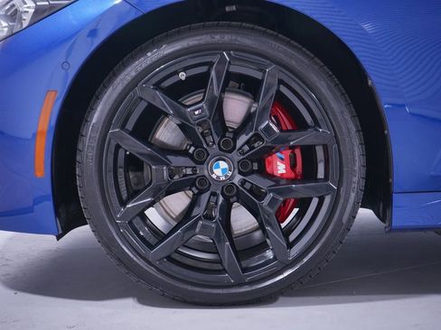 Used 2025 BMW M340i image 2