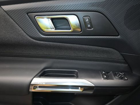 New 2026 Ford Mustang EcoBoost image 16