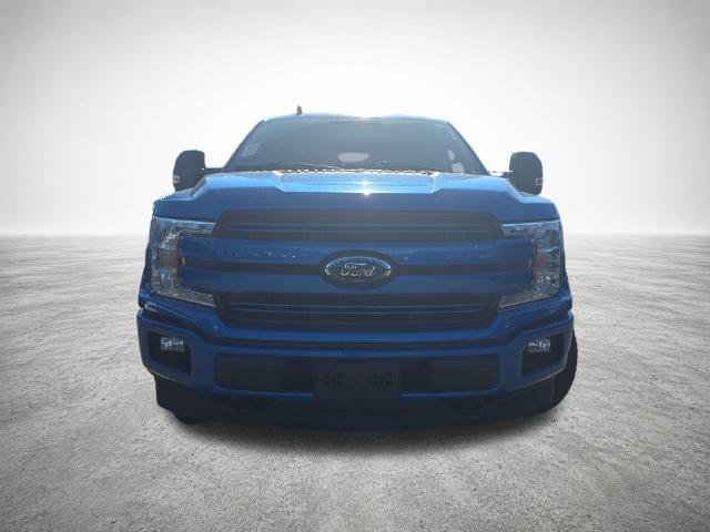 Certified 2019 Ford F150 Lariat AWD/4WD image 3