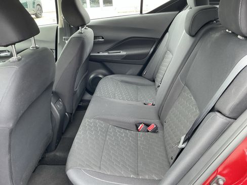 Used 2023 Nissan Kicks SV FWD image 16