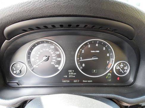Used 2014 BMW X3 xDrive28i AWD/4WD image 14
