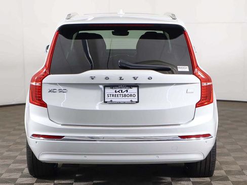 Used 2023 Volvo XC90 T8 Ultimate w/ Protection Package Premier AWD/4WD image 17