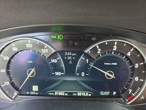 Used 2019 BMW X3 xDrive30i w/ M Sport Package 2 AWD/4WD image 25
