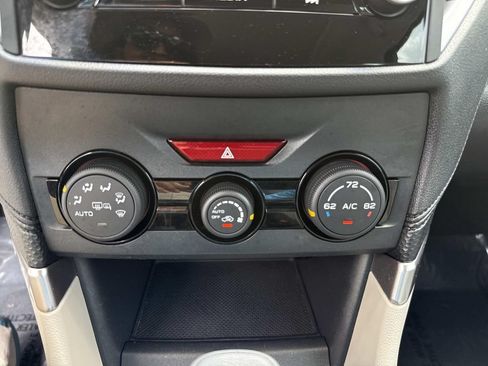Certified 2023 Subaru Forester Premium AWD/4WD image 32