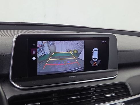 Used 2022 Kia Telluride S FWD image 22