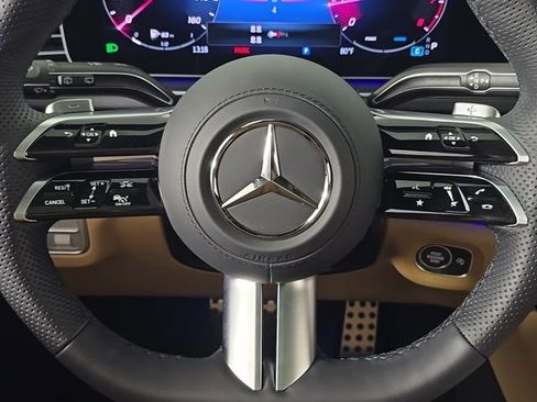 New 2026 Mercedes-Benz GLS 450 4MATIC image 29