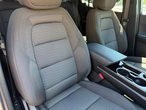 Certified 2026 Chevrolet Equinox LT w/ Safety and Technology Package AWD/4WD image 30