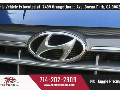 Used 2020 Hyundai Elantra SEL image 49