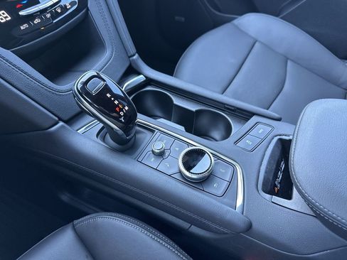 New 2025 Cadillac XT6 Premium Luxury w/ Technology Package FWD image 25
