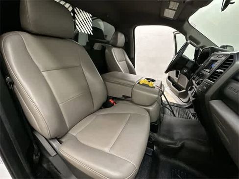 Used 2021 Ford F350 XL w/ Power Equipment Group image 18