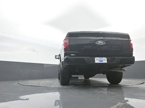 New 2026 Ford F150 XLT w/ Equipment Group 302A MID image 32