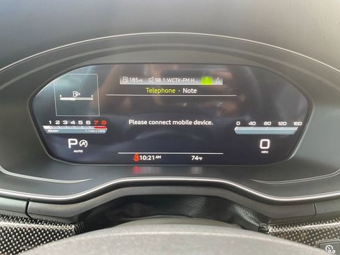 Used 2022 Audi S5 Premium Plus image 18