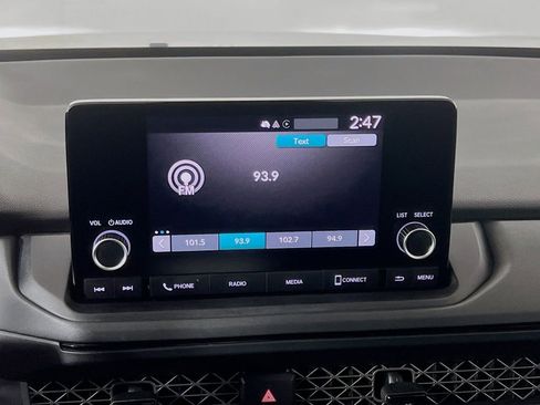 Used 2024 Honda Accord LX image 14