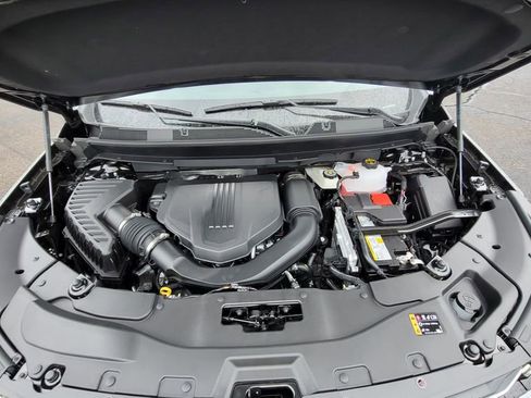 New 2026 Chevrolet Traverse LT w/ Driver Confidence Package FWD image 17