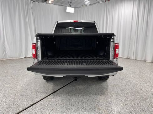 Used 2019 Ford F150 XLT w/ Equipment Group 302A Luxury AWD/4WD image 15