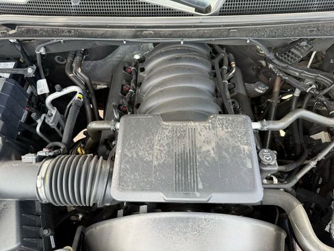 Used 2020 Chevrolet Silverado 2500 W/T w/ WT Convenience Package image 40