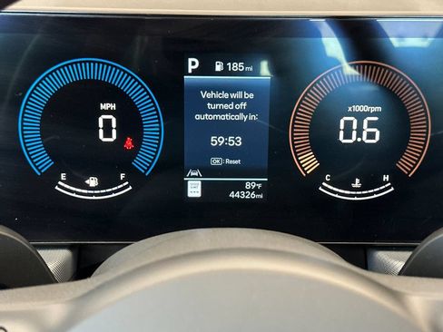 Used 2025 Hyundai Sonata SEL FWD image 22