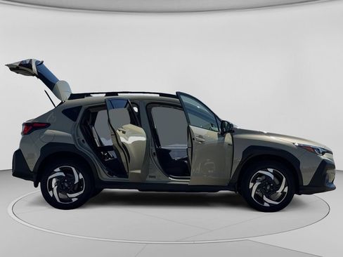 Certified 2026 Subaru Crosstrek 2.5i Limited w/ Crosstrek Mirror Package AWD/4WD image 29