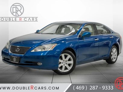 Used 2007 Lexus ES 350