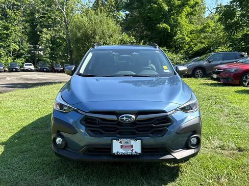Certified 2024 Subaru Crosstrek 2.0i Premium AWD/4WD image 8