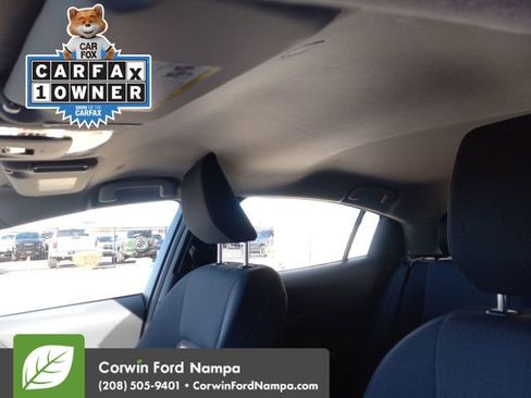 Used 2024 Toyota Prius LE image 23