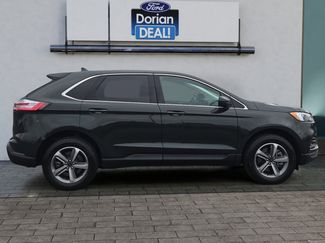Certified 2023 Ford Edge SEL w/ Convenience Package video 2