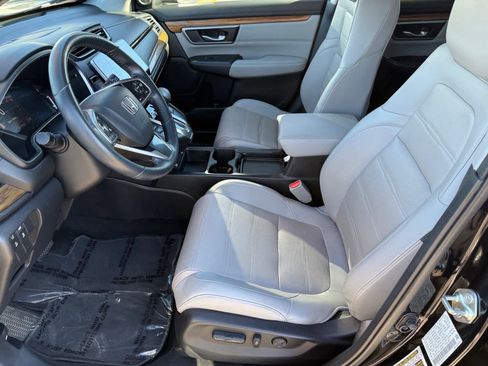 Used 2020 Honda CR-V EX-L image 11