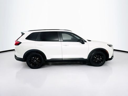 Used 2026 Honda CR-V Sport-L image 8